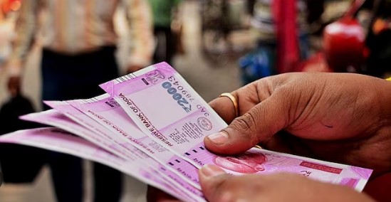 Rs 2000 withdrawal: Sale of luxury items sees sudden surge